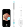 BeBird Bebird R1 Otoskop z kamerą do czyszczenia uszu, biały - 1487259 - zdjęcie 2